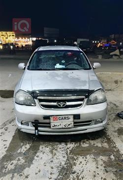 دايو لاسيتي